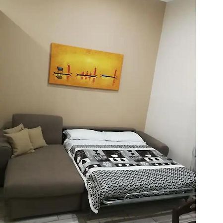 Lucia'S Rooms Сиракузы Экстерьер фото