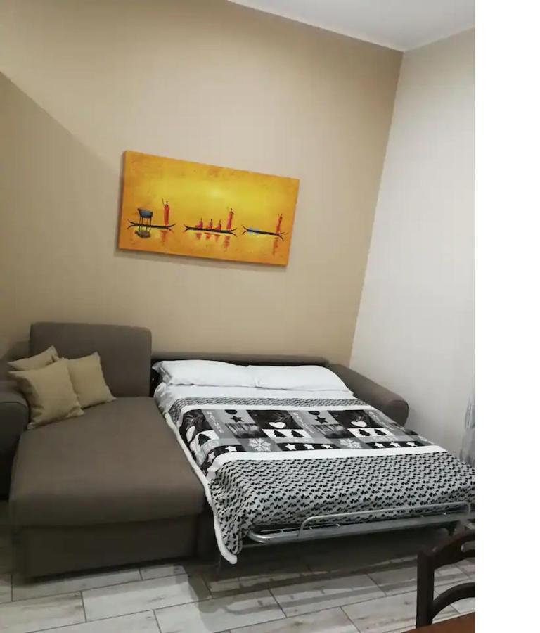 Lucia'S Rooms Сиракузы Экстерьер фото