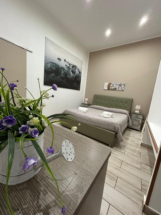 Lucia'S Rooms Сиракузы Экстерьер фото