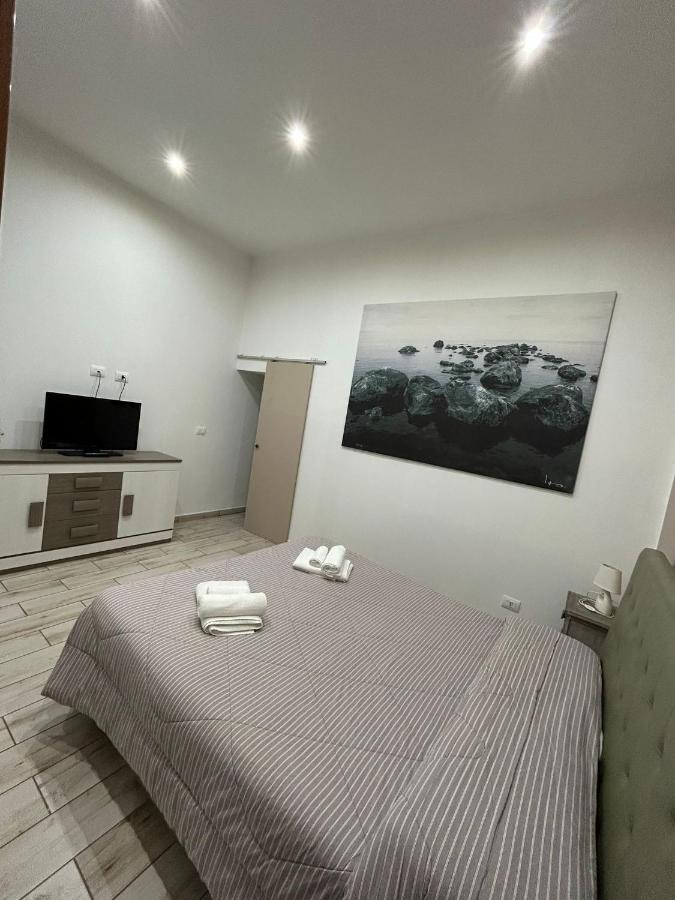 Lucia'S Rooms Сиракузы Экстерьер фото