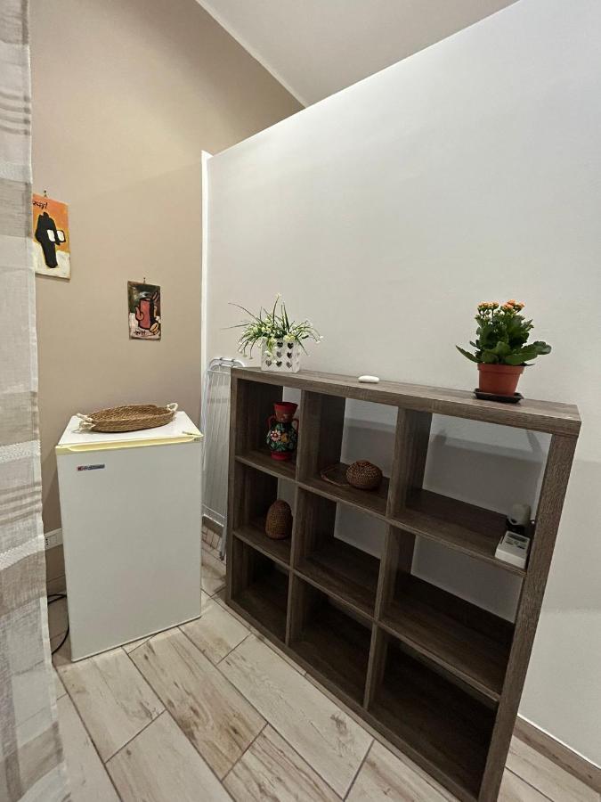 Lucia'S Rooms Сиракузы Экстерьер фото